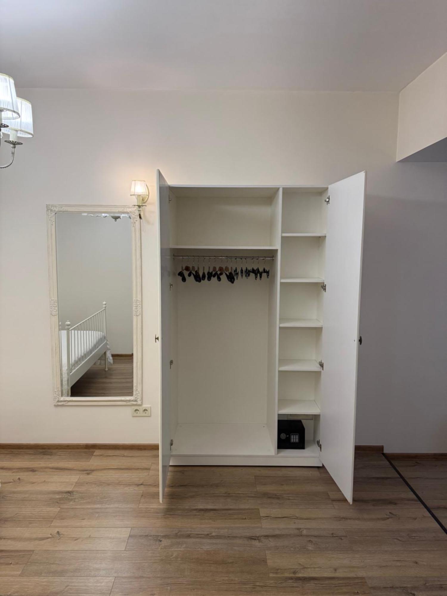 Family Apart Odessa Ngoại thất bức ảnh