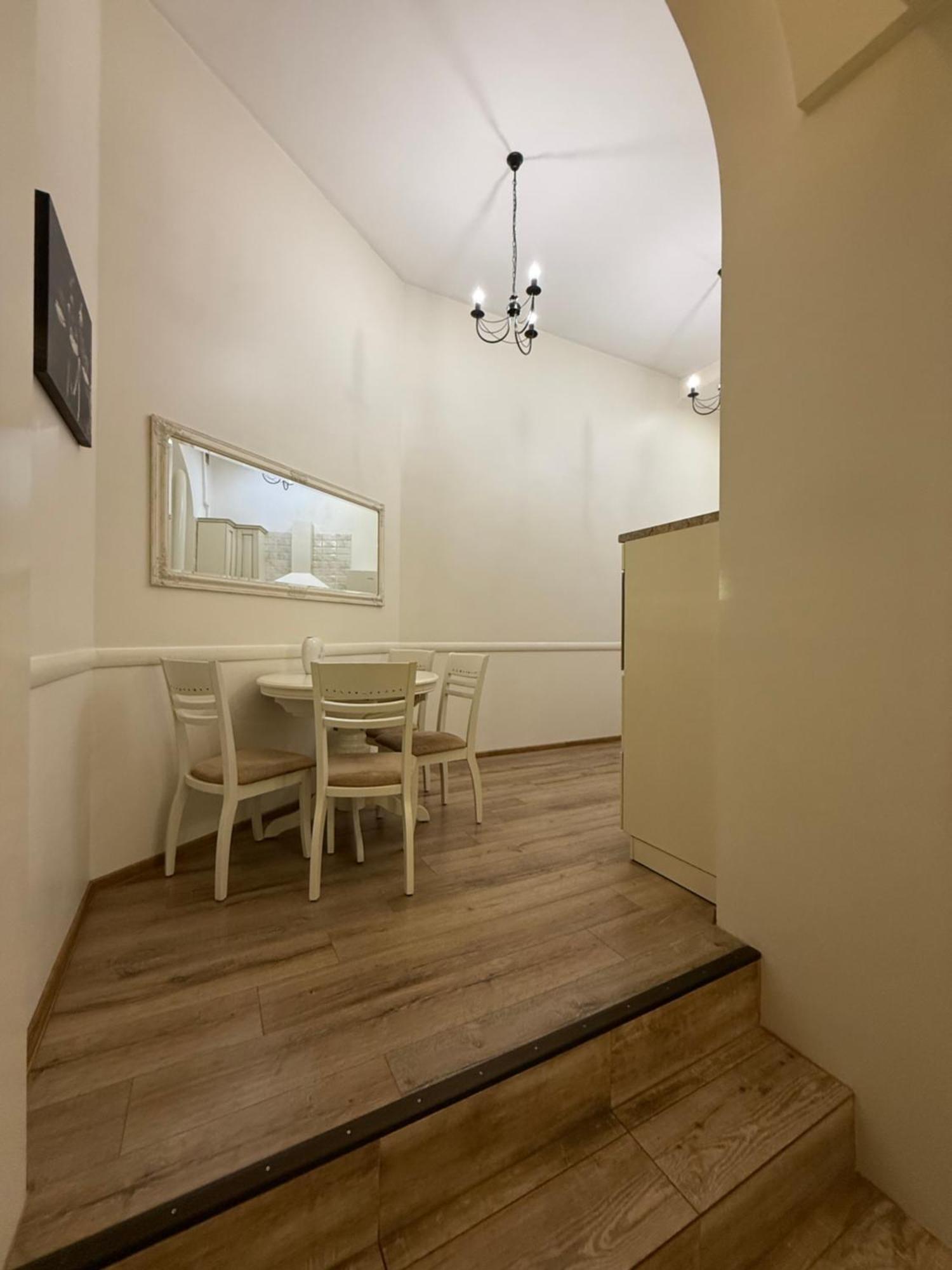 Family Apart Odessa Ngoại thất bức ảnh